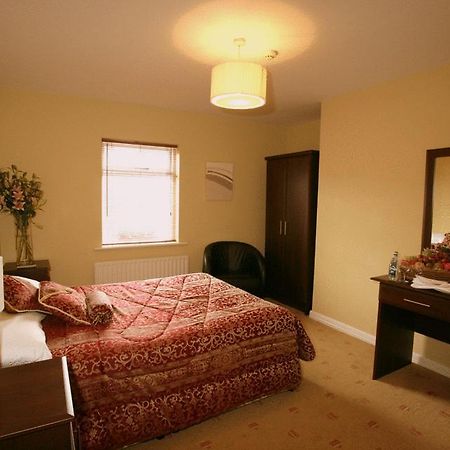 The Mayfly Hotel Фоксфорд Екстериор снимка